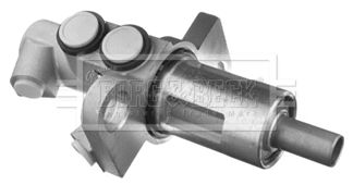 BORG & BECK Galvenais bremžu cilindrs BBM4758